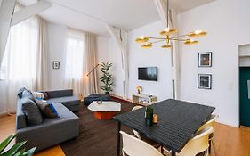 Smartflats - City Center